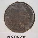 1938 D Buffalo Nickel Fine (F) - SKU 478USN