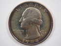 1988 S Washington Clad Quarter Proof GEM US Coin Proof (PF) - SKU 122USQCL