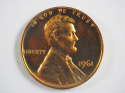 1961 P Lincoln Memorial Penny Proof (PF) Cent US Coin - SKU 32-0119-USP-PR