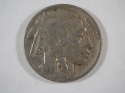 1936 P Buffalo Nickel Fine (F) - SKU 4-01167-USN