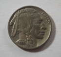 1936 P Buffalo Nickel Very Fine (VF) - SKU 4-01304-USN