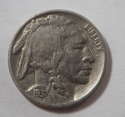 1937 P Buffalo Nickel Fine (F) - SKU 4-01374-USN